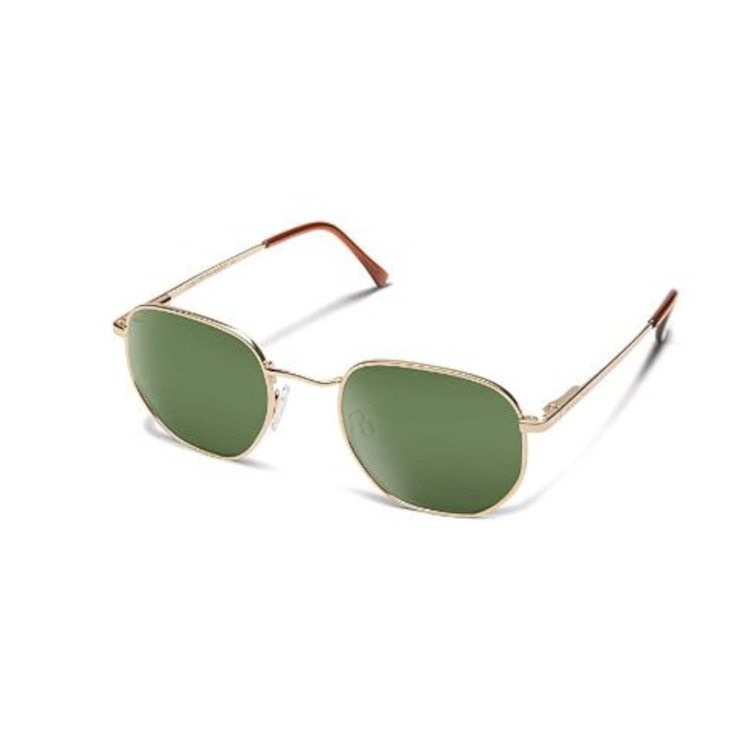 Suncloud Del Ray Polarized Sunglasses